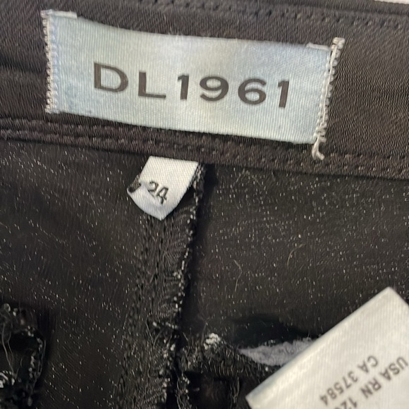 DL1961 Haven Leggings - Picture 6 of 10